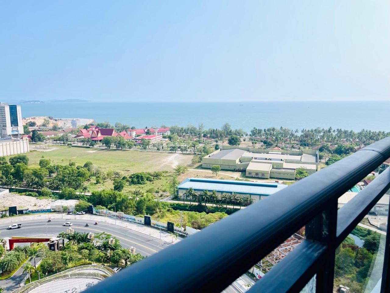 Studio With Ocean View - Photo 2