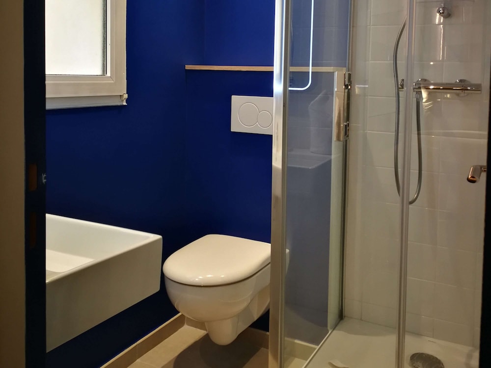 Standard Room, 1 Twin Bed (une Personne)