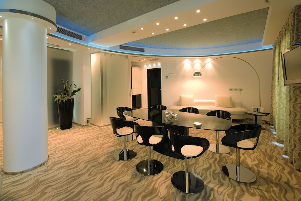Luxury Suite (4 people) photo 3