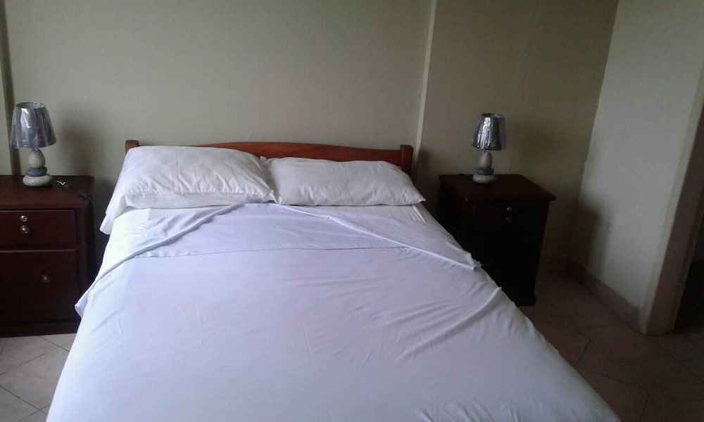 Family Double Or Twin Room, Multiple Beds, Non Smoking photo 1