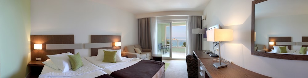 Superior Double Room, Sea View photo 1