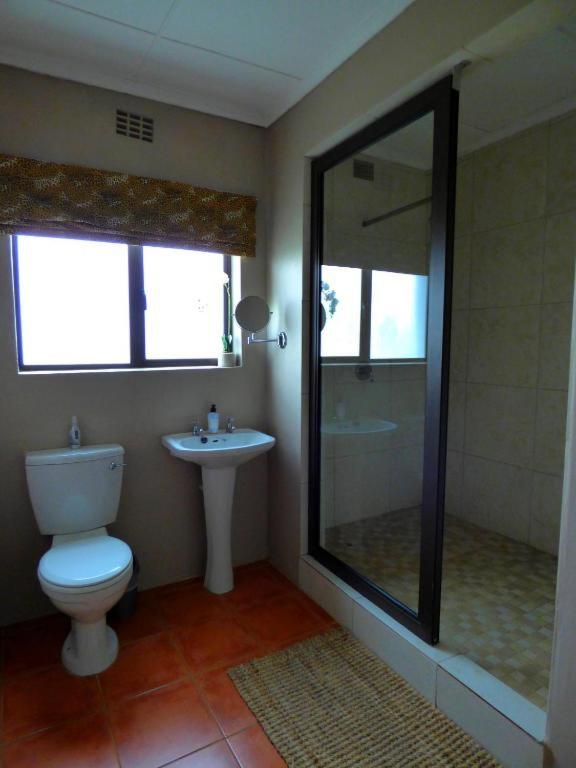 Double Room with Garden View photo 3