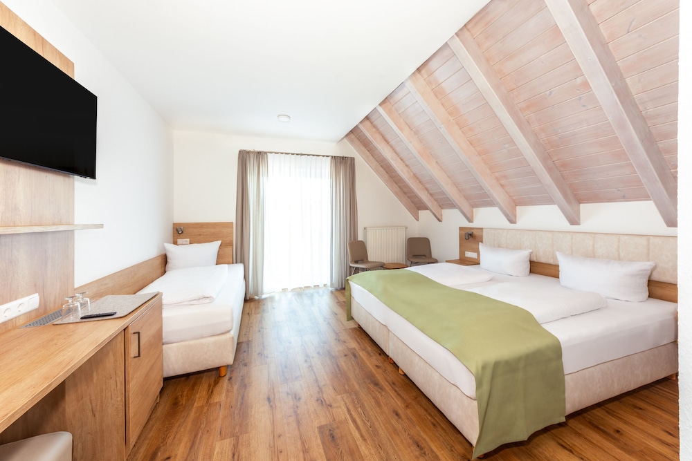 Triple Room photo 3
