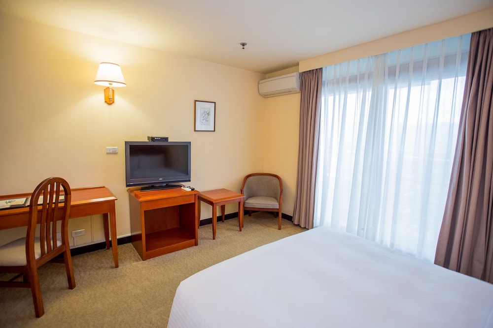 Standard Triple Room - Photo 13