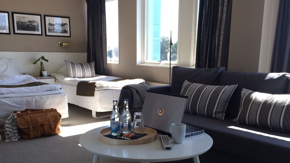 Family Room - with View photo 1