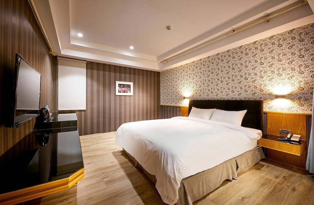 Classic Room - Photo 4