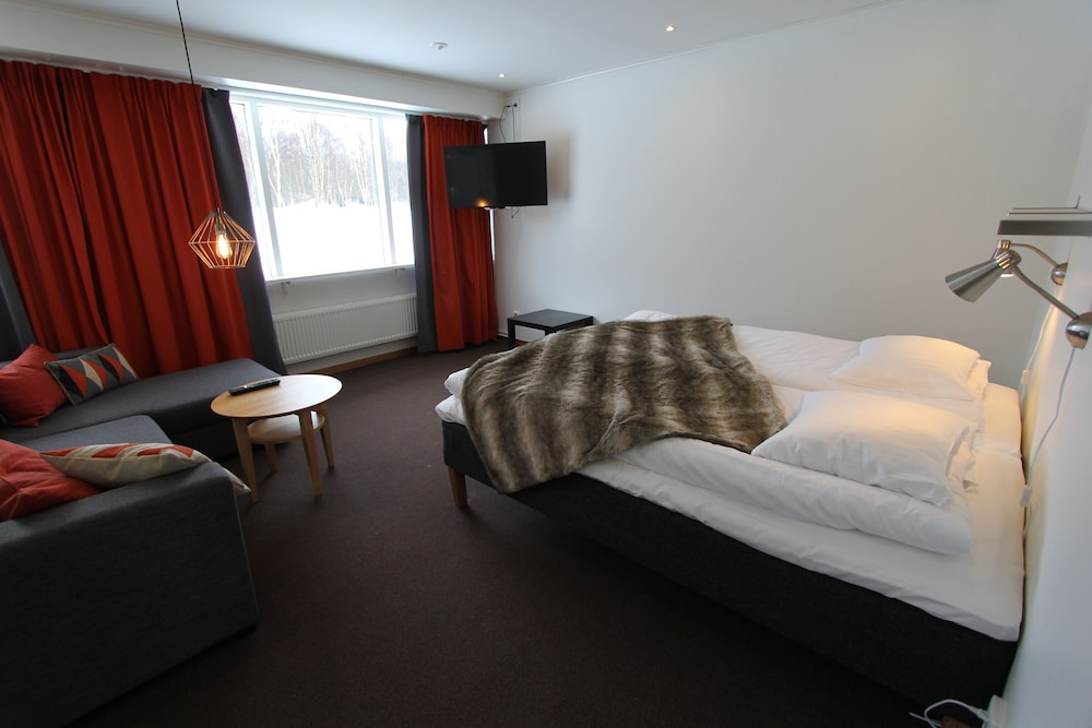 Family Quadruple Room, 1 Bedroom photo 1