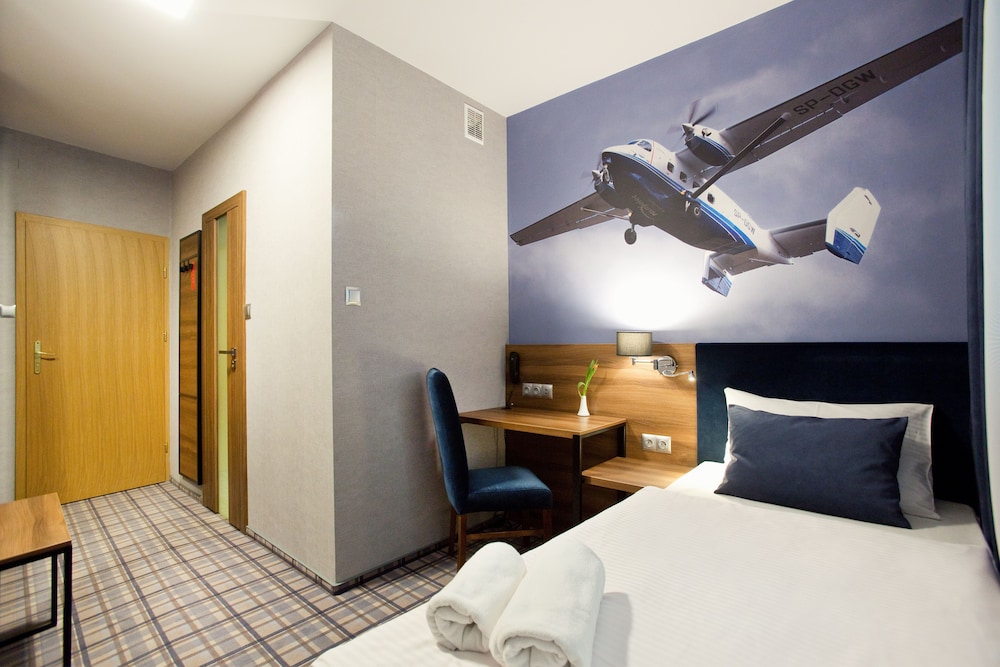 Comfort Room photo 1