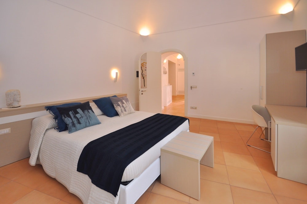 Superior Triple Room photo 1
