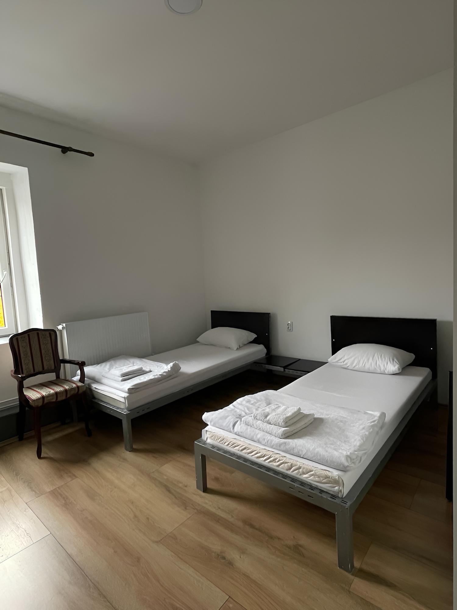 Classic Triple Room photo 2