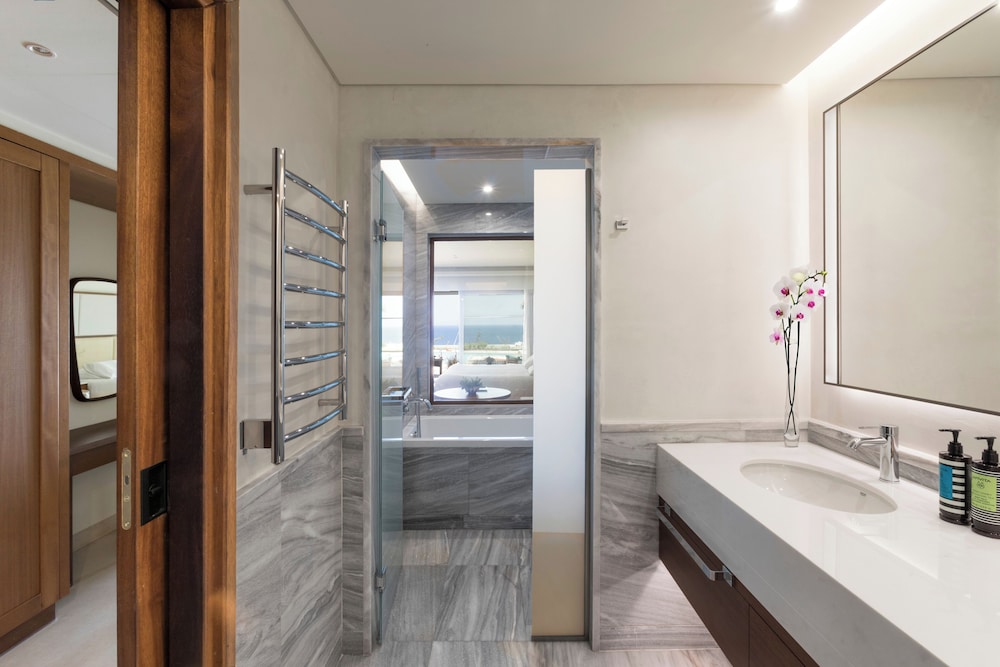 Junior Suite, Sea View (Premium Newly Built Individual Pool)