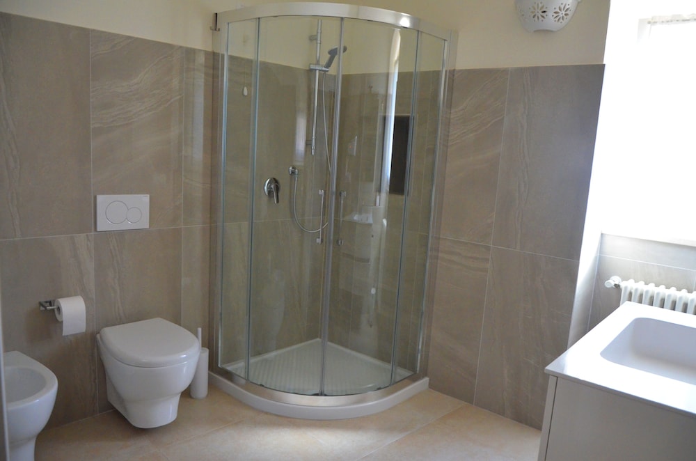 Panoramic Quadruple Room