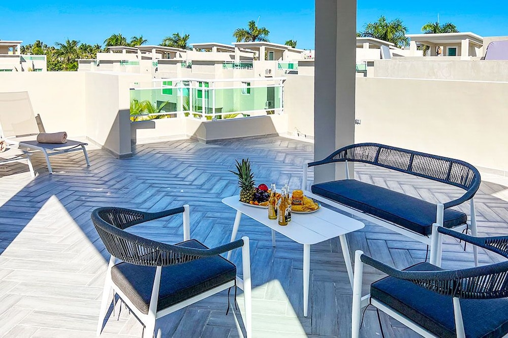 Comfort Penthouse 4/B photo 2