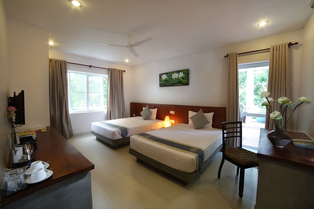 Deluxe Suite photo 1