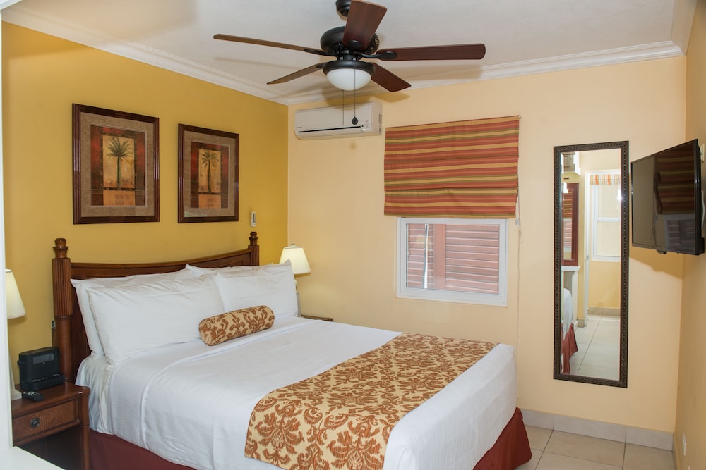 Deluxe Suite, 1 Bedroom, Sea View (Private Rooftop) photo 2