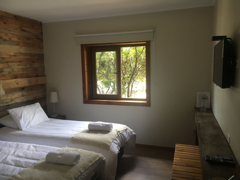 Standard Twin Room, 2 Twin Beds photo 2