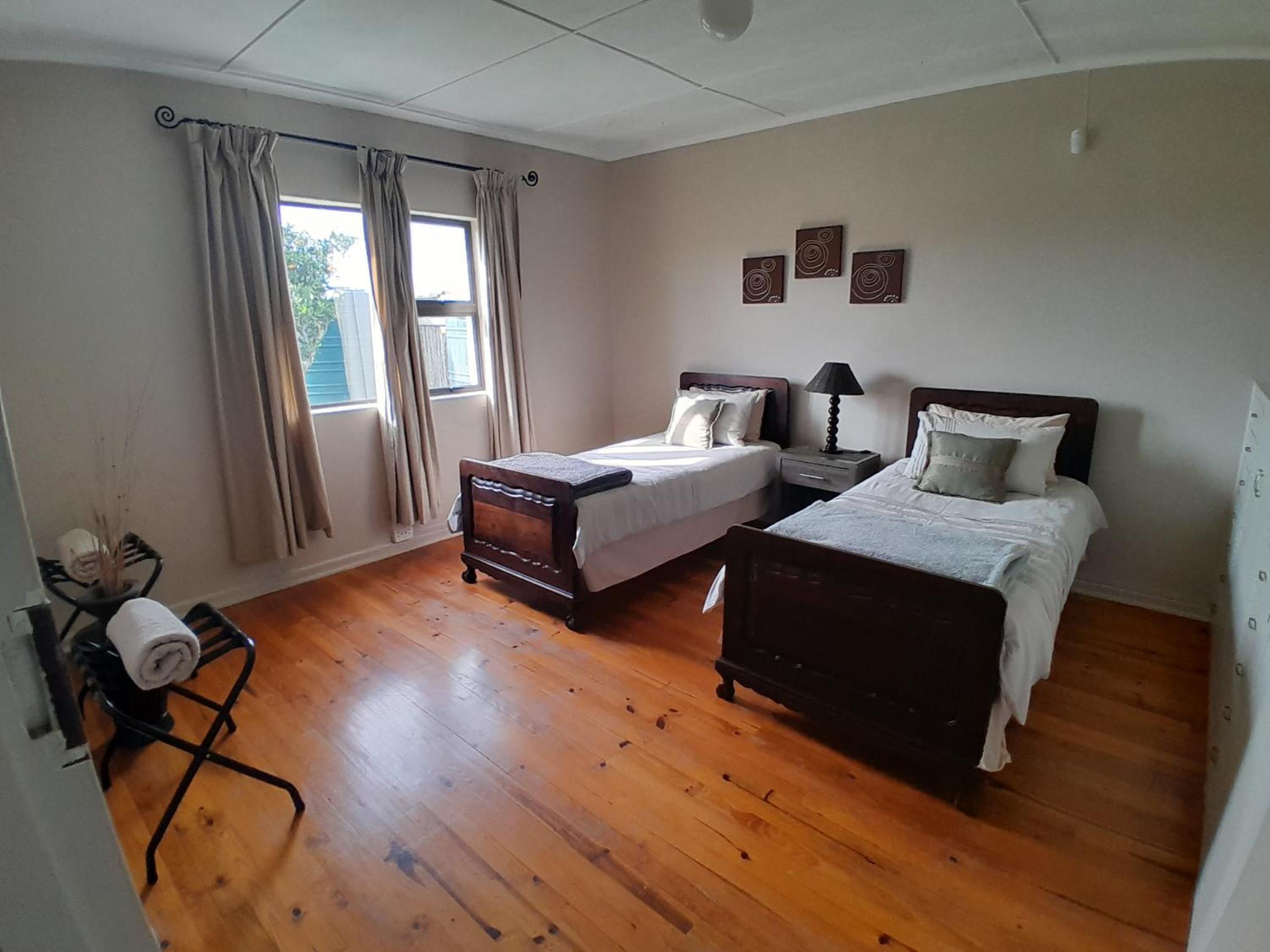 Double Room with Garden View photo 2