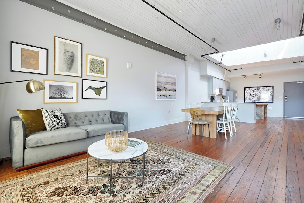 Apartment, 2 Bedrooms