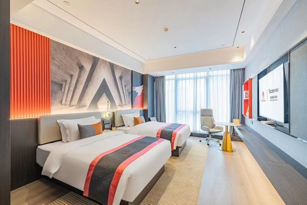 Executive Room photo 1