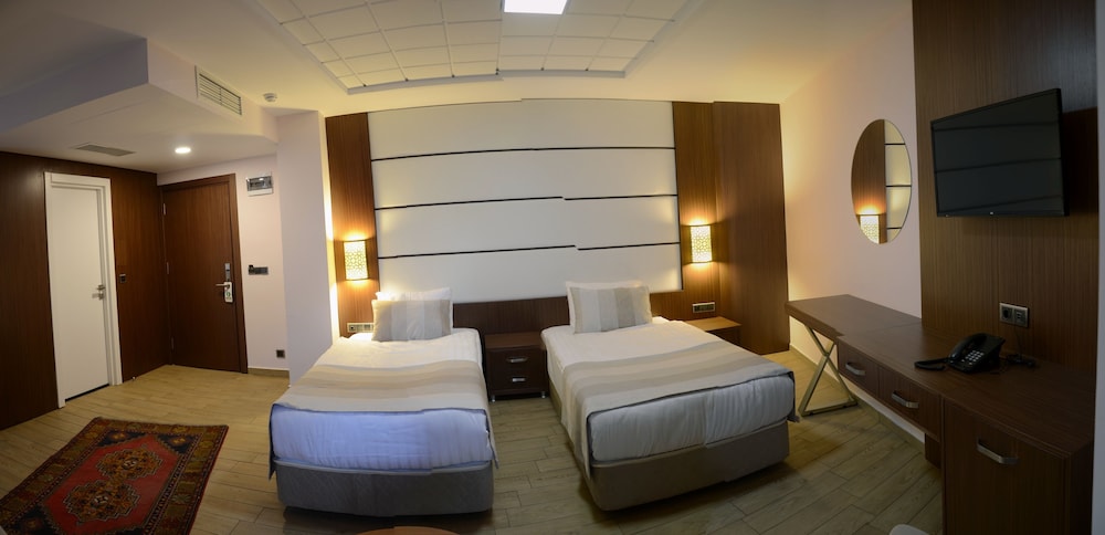 Standard Twin Room photo 1
