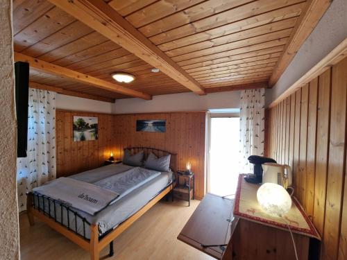King Room with Balcony