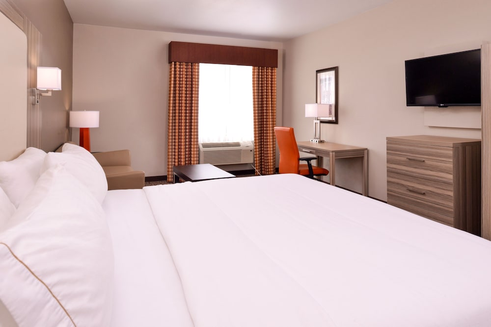 Holiday Inn Express & Suites Williams by IHG, Fotografia 7