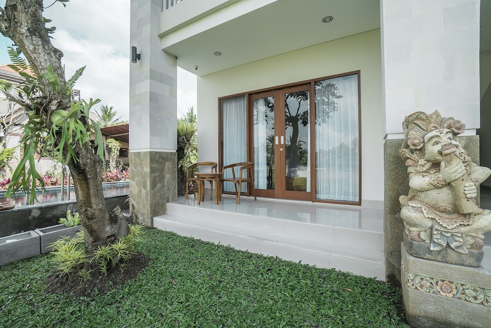 Deluxe Room, Ground Floor - Photo 3