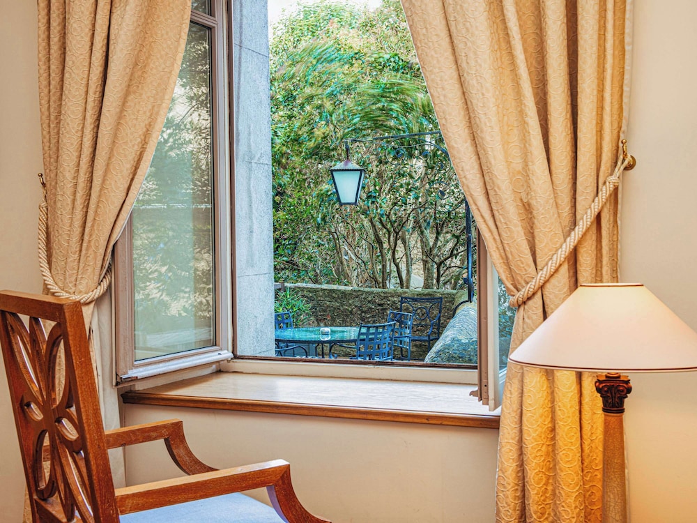 Suite, 1 Double Bed, Terrace - Photo 8