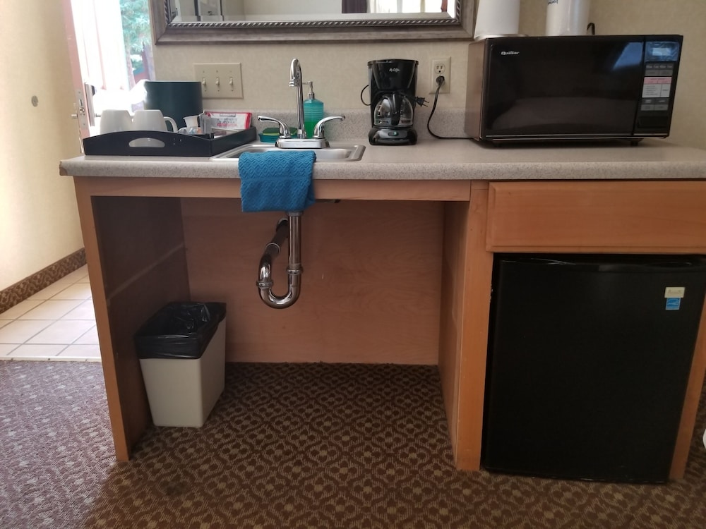 Studio, 1 King Bed, Accessible (King Studio ADA) - Photo 4