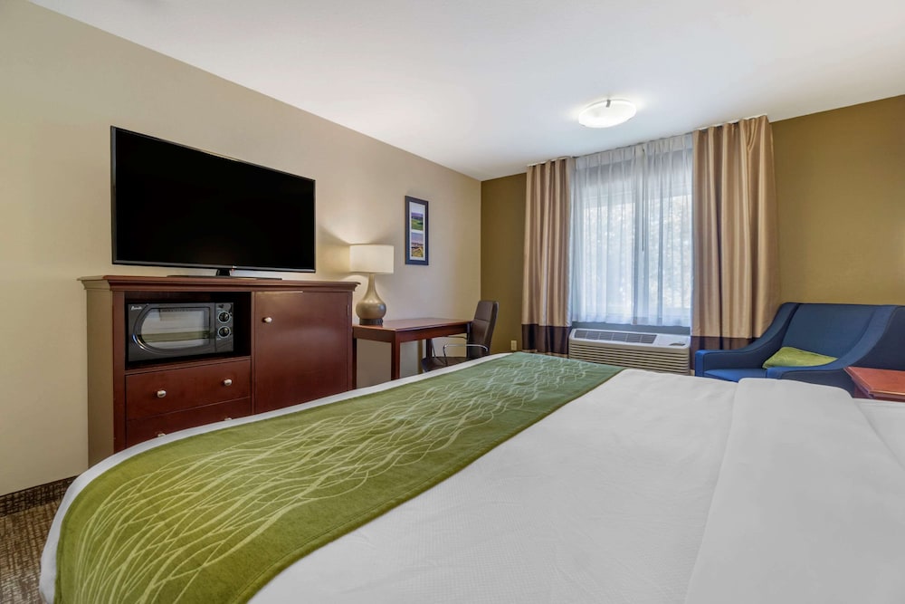 Suite, Non Smoking - Photo 4