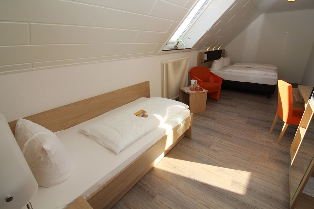 Triple Room - Photo 3