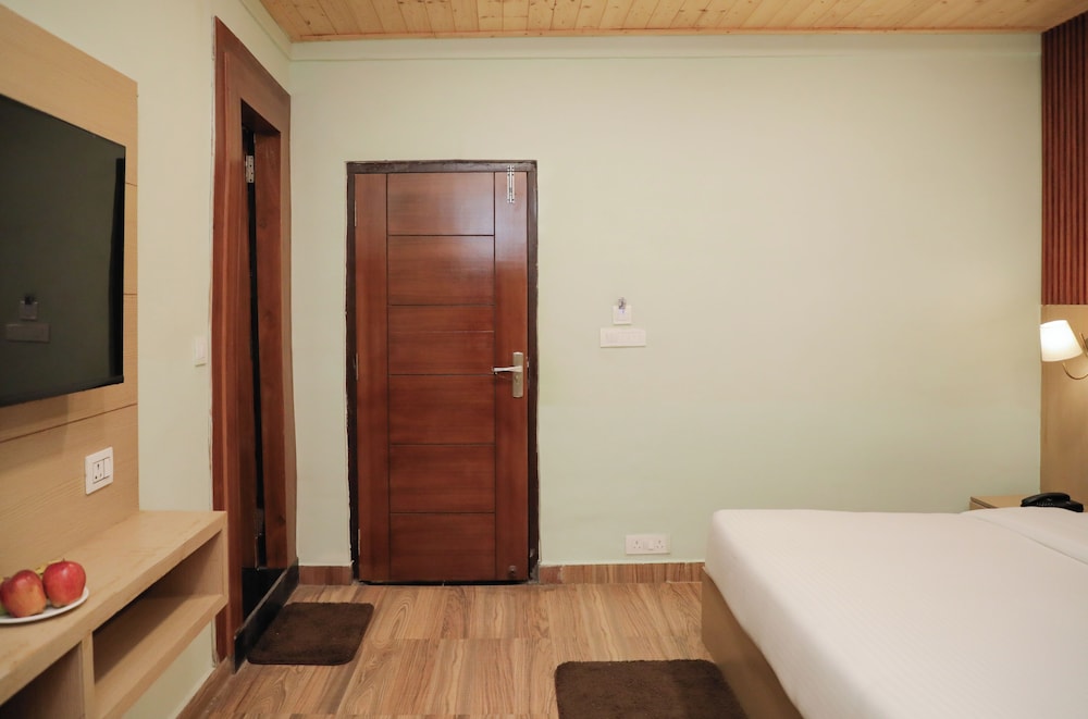 Luxury Double Room, Mountain View photo 1