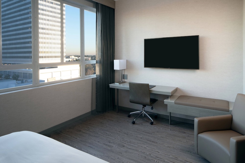 AC Hotel by Marriott Beverly Hills, Billede 2