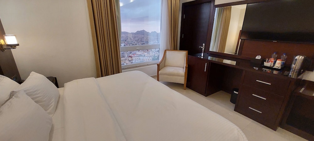 Classic Double or Twin Room photo 1