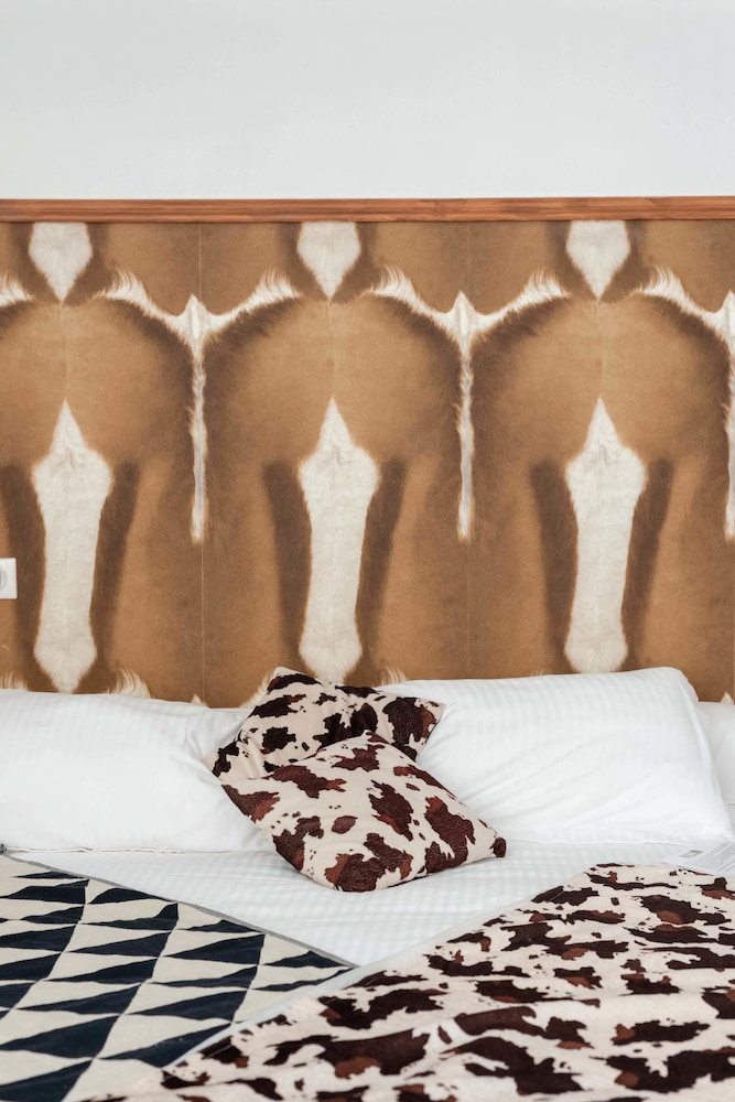 Comfort Double or Twin Room (Campagne) photo 2