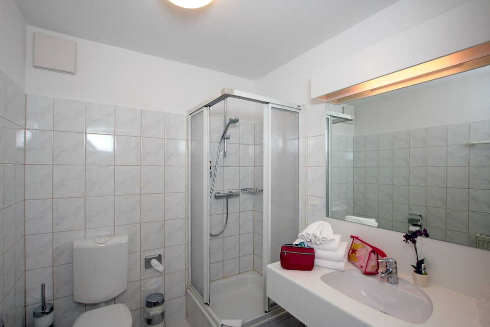 Familien Suite für 4 Personen (inkl. 80,00 EUR Endreinigungsgebühr) photo 3
