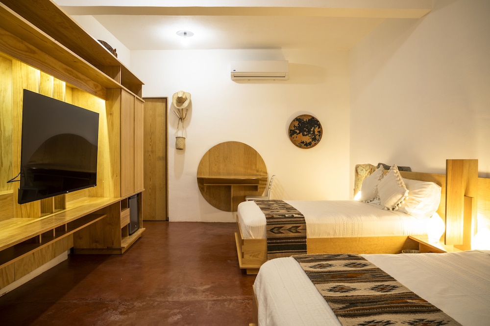 Superior Quadruple Room
