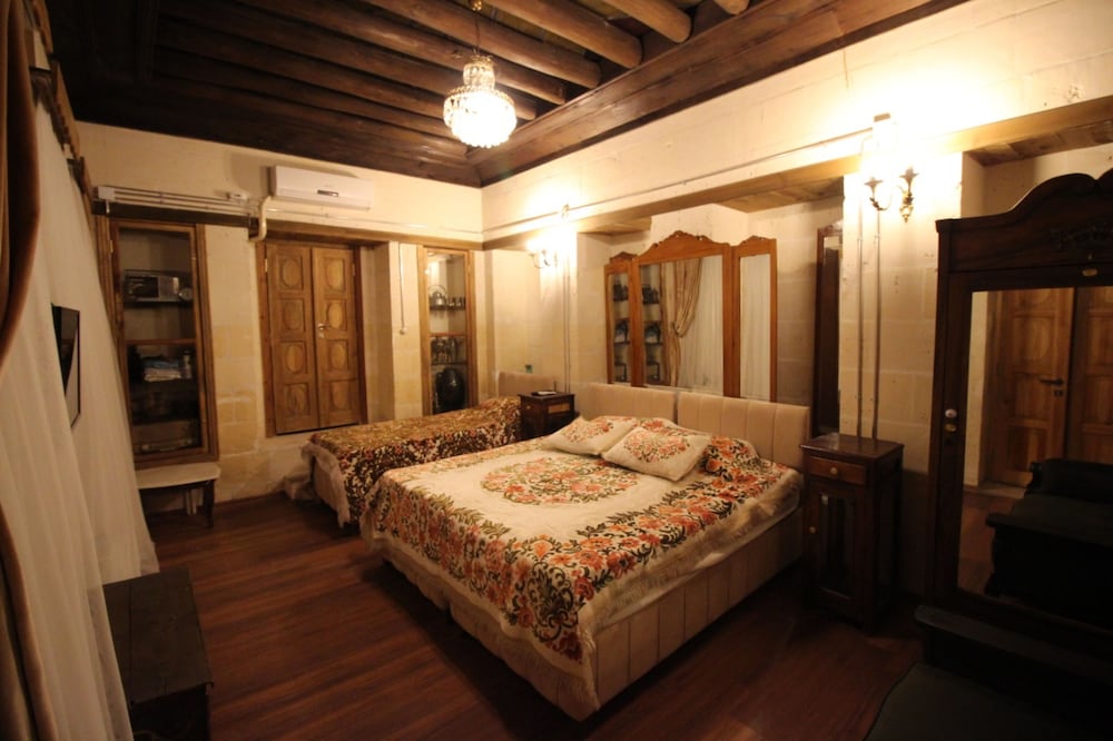 Design Triple Room, Multiple Beds, Garden View, Garden Area photo 1