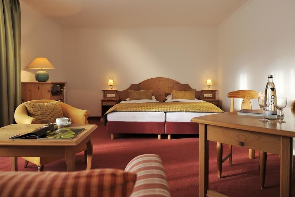 Superior Double Room photo 1