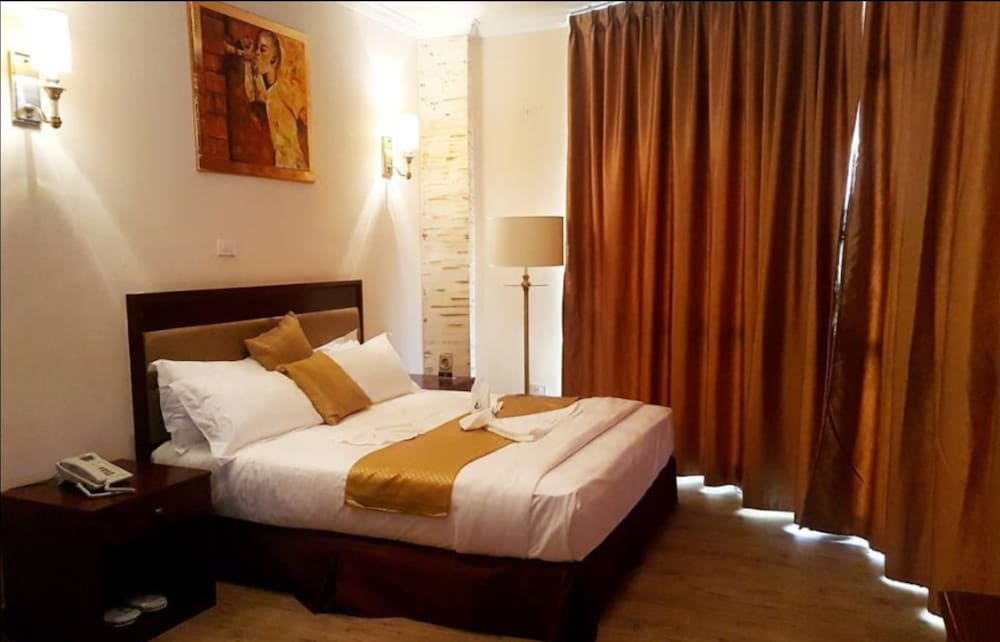 Deluxe Room photo 2