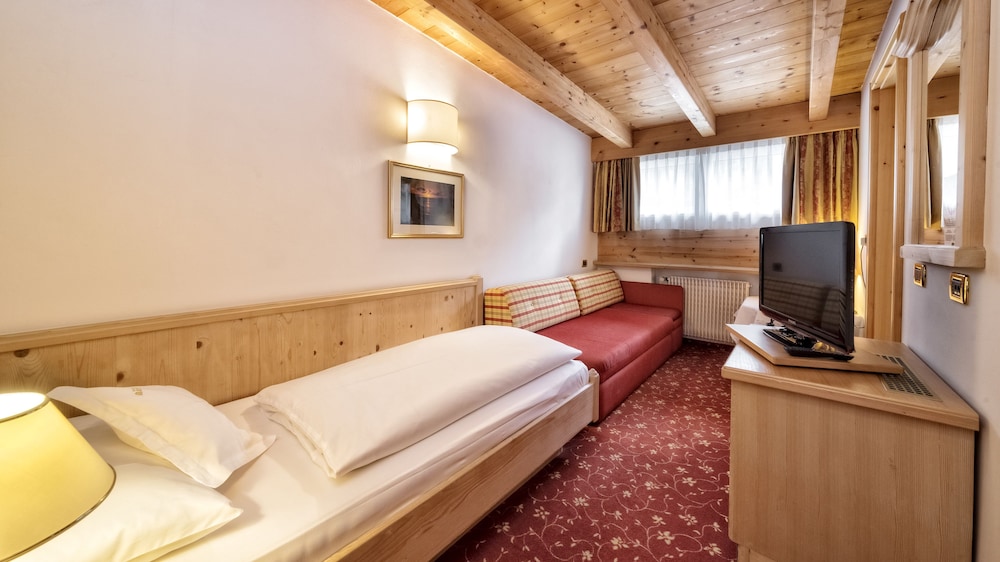 Economy Single Room photo 3