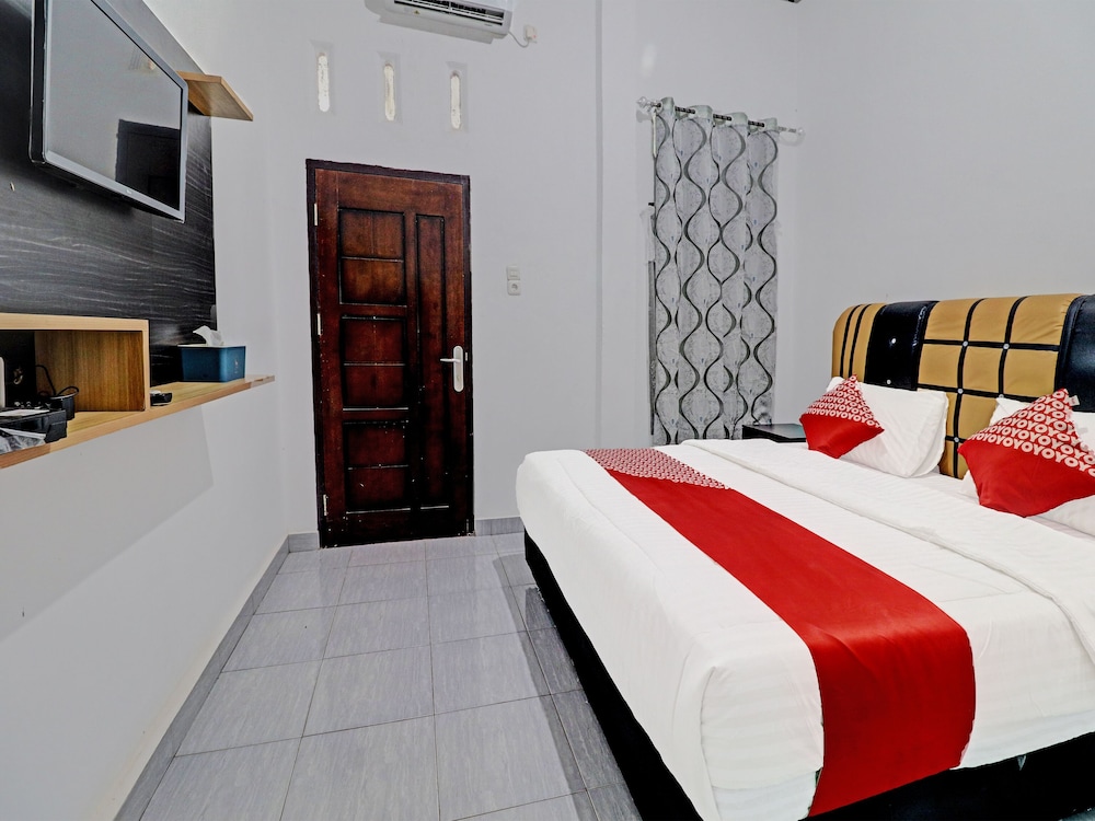 Deluxe Double Room - Photo 8