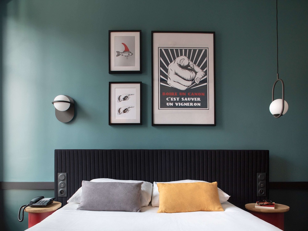 Room, 1 Double Bed (Design) - Photo 5