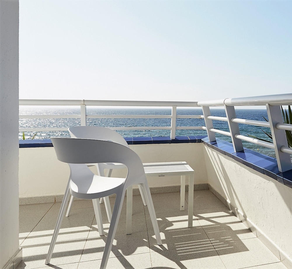 Junior suite Lux, sea view - Photo 3