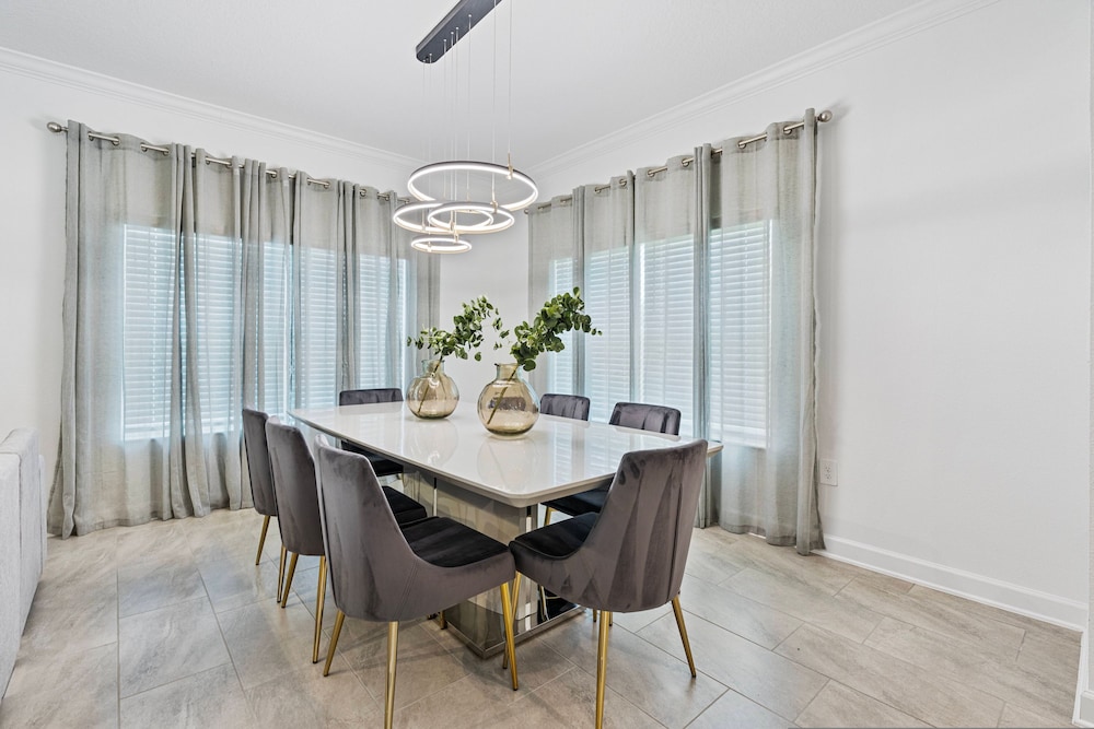 Brand New Home 5 Bedrooms 4 Baths At Storey Lake, Photo 16