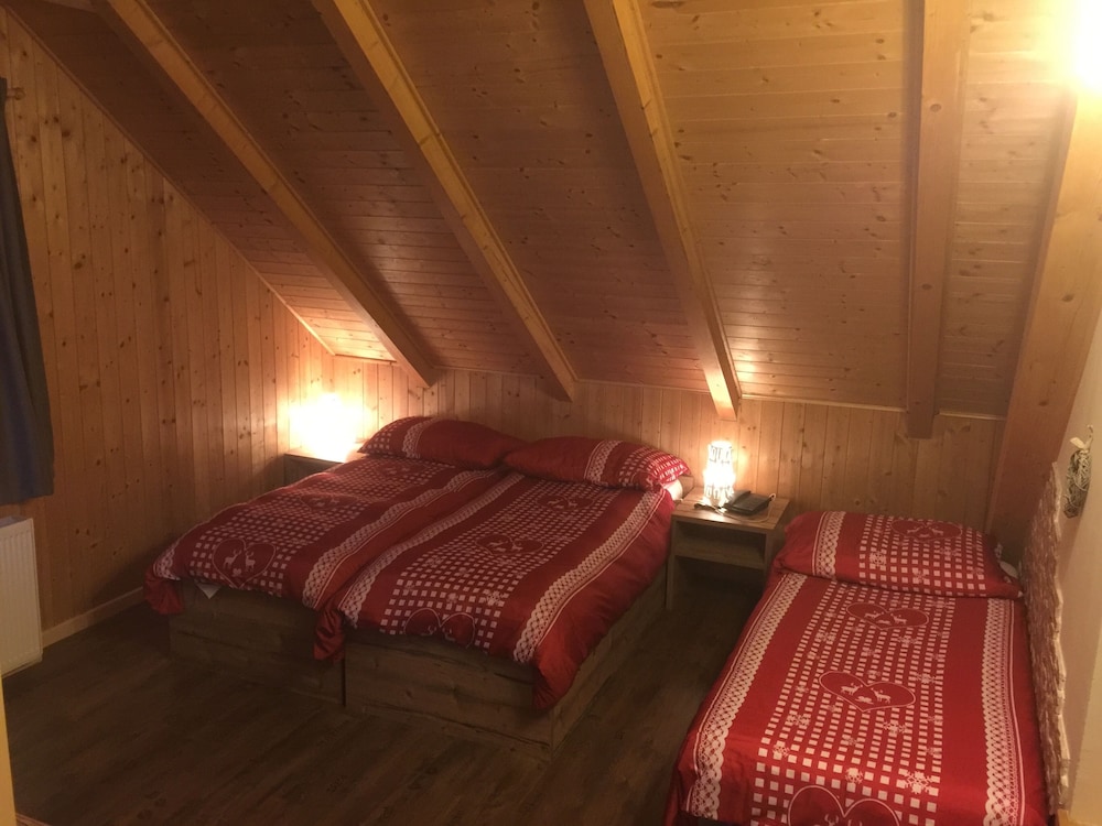 Triple Room photo 2