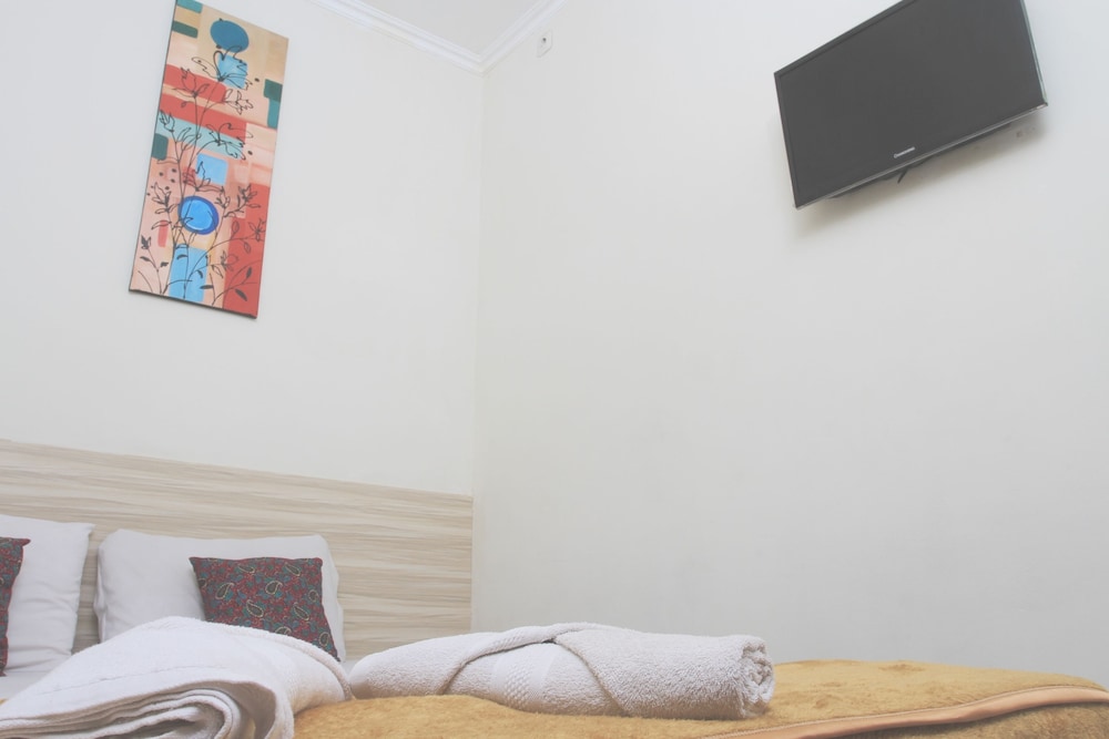 Standard Double Room photo 3