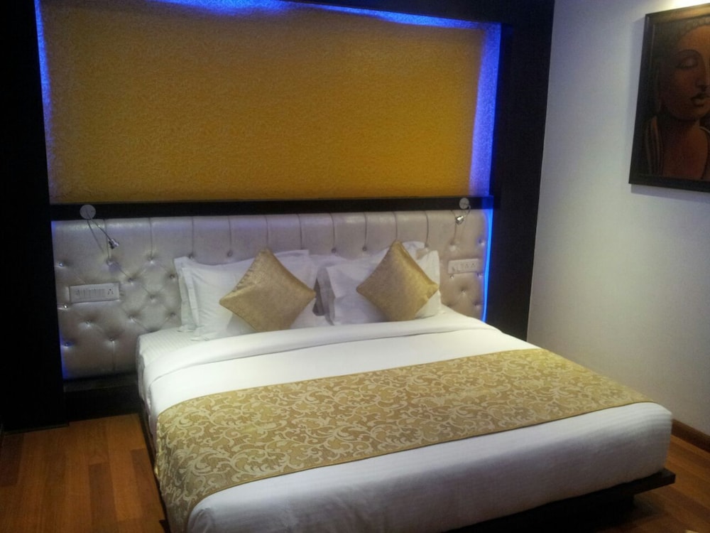 Deluxe Double Room photo 3