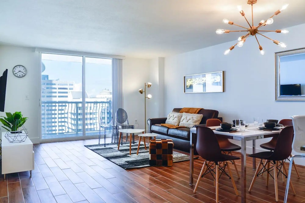 Deluxe Apartment photo 1