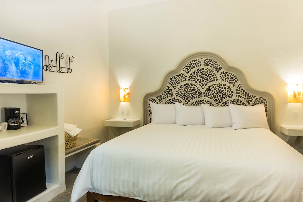 Classic Room, 1 Queen Bed, Non Smoking, Pool View photo 1